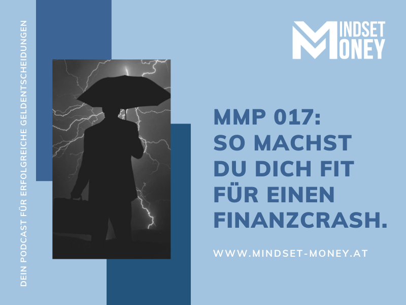 MMP 017 – Bist du fit für den Börsencrash?